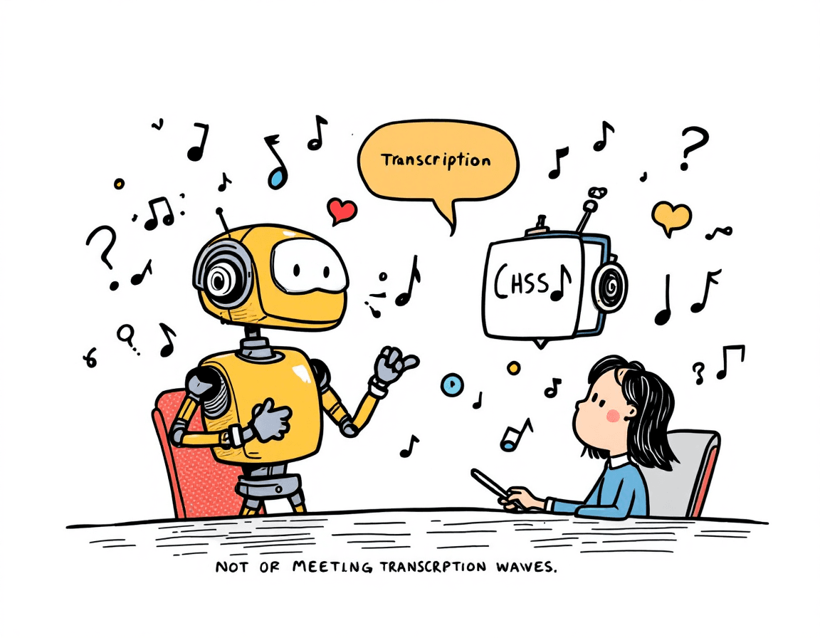 Notta AI multilingual meeting transcription interface showing real-time translation and AI summaries