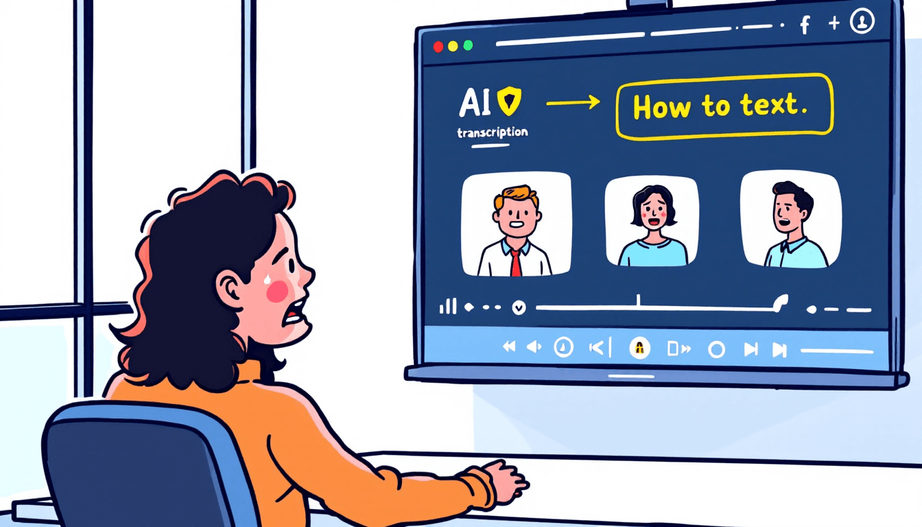 Webex AI Assistant integrated in Cisco Webex interface showing government-grade security features