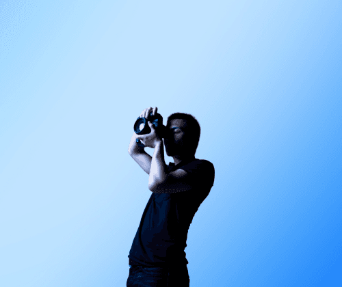 Need a professional photo