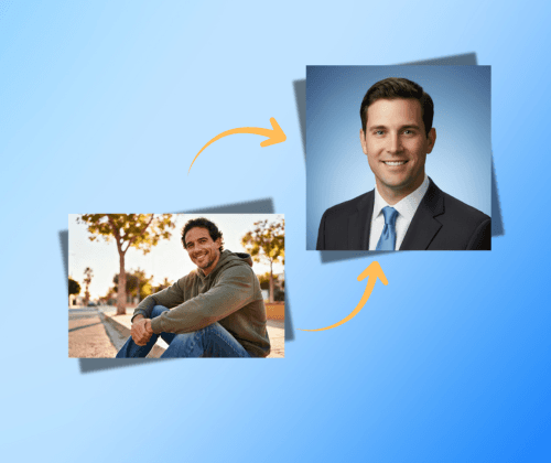 AI Headshot Generator