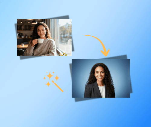 Why use AI Headshot Generator