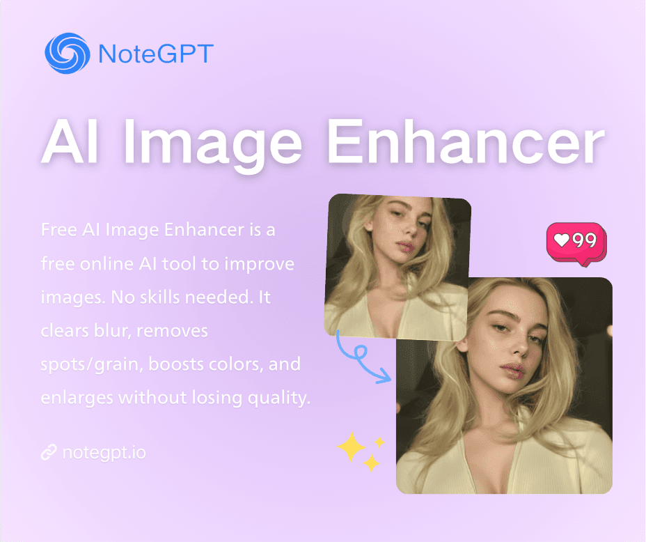 AI Image Enhancer