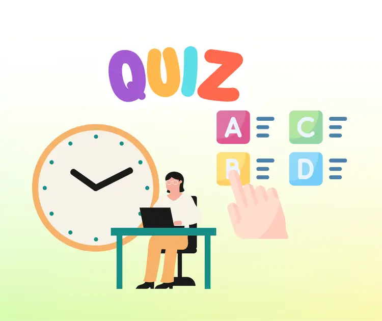 Why use AI quizzes