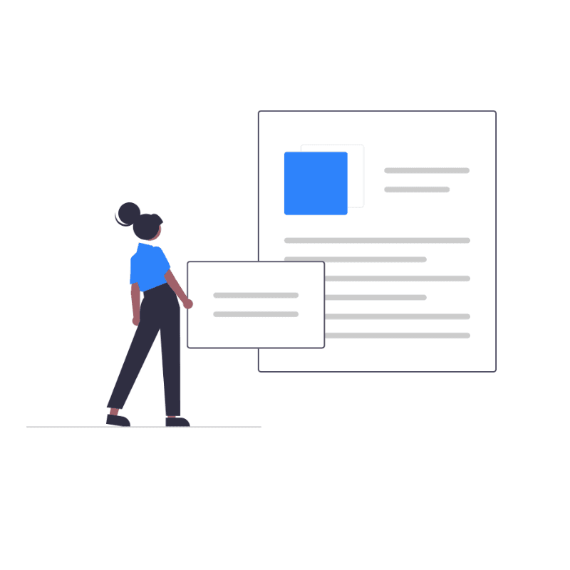 Why use AI transcripts