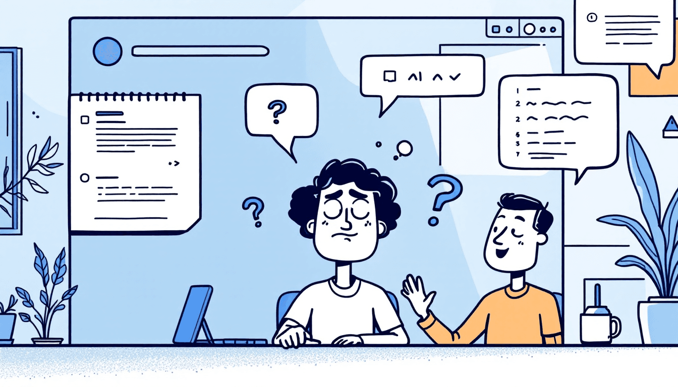 Bluedot AI meeting assistant dashboard with bot-free transcription features
