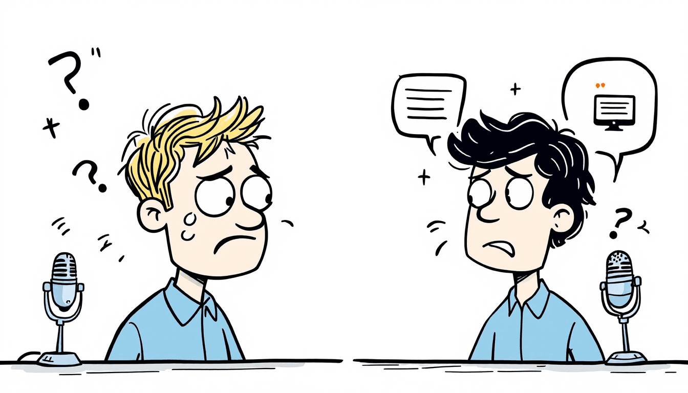 Professional comparison between Notta and Otter.ai meeting tools showing features and capabilities