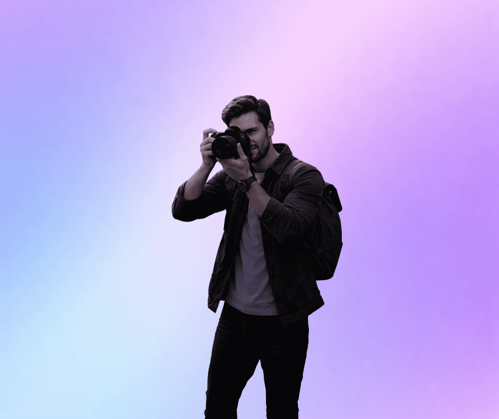 Need a professional photo