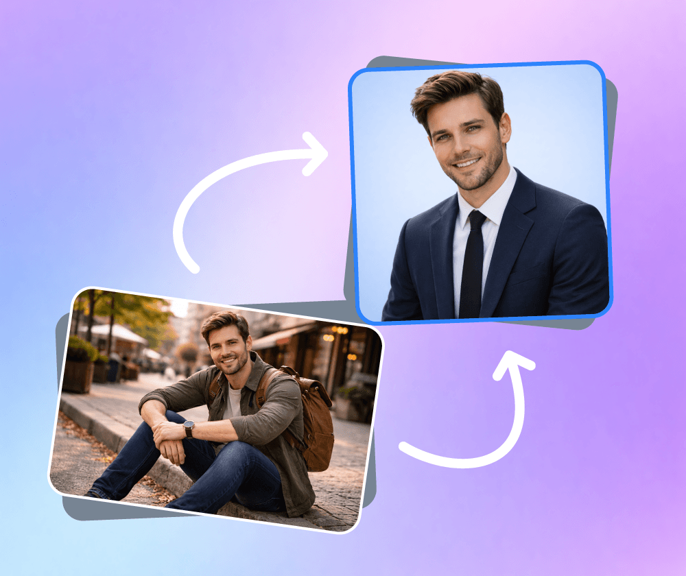 AI Headshot Generator