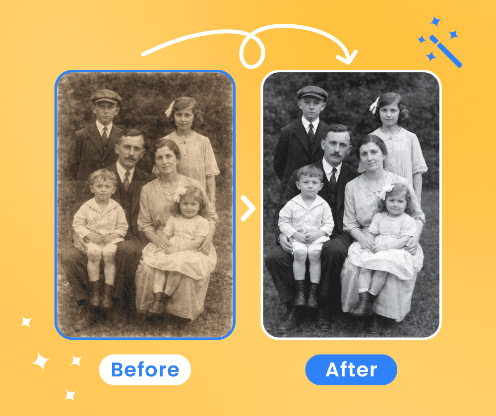 Why use AI Image Enhancer