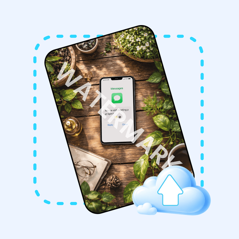 Describe what you want