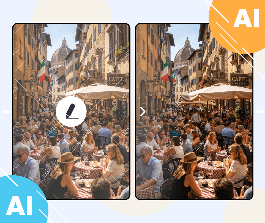 Need images without design tools