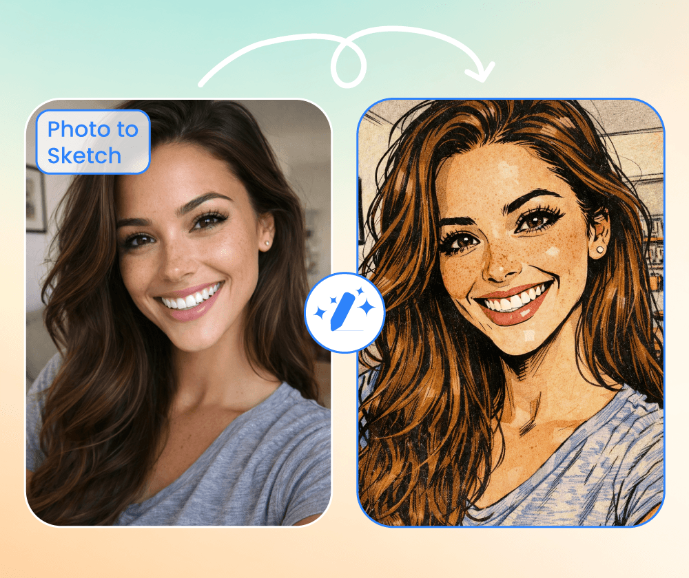 Why use Photo to Sketch Converter