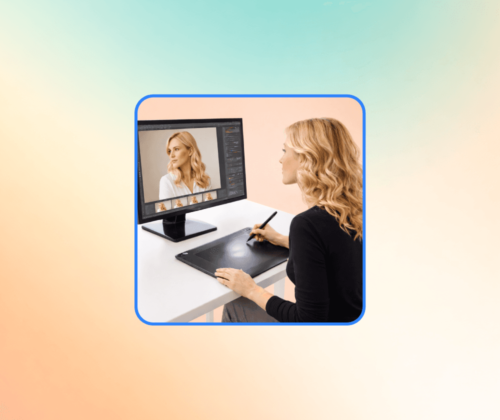 Want custom stickers but can't draw