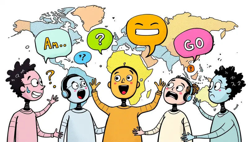 Multilingual Meeting Support