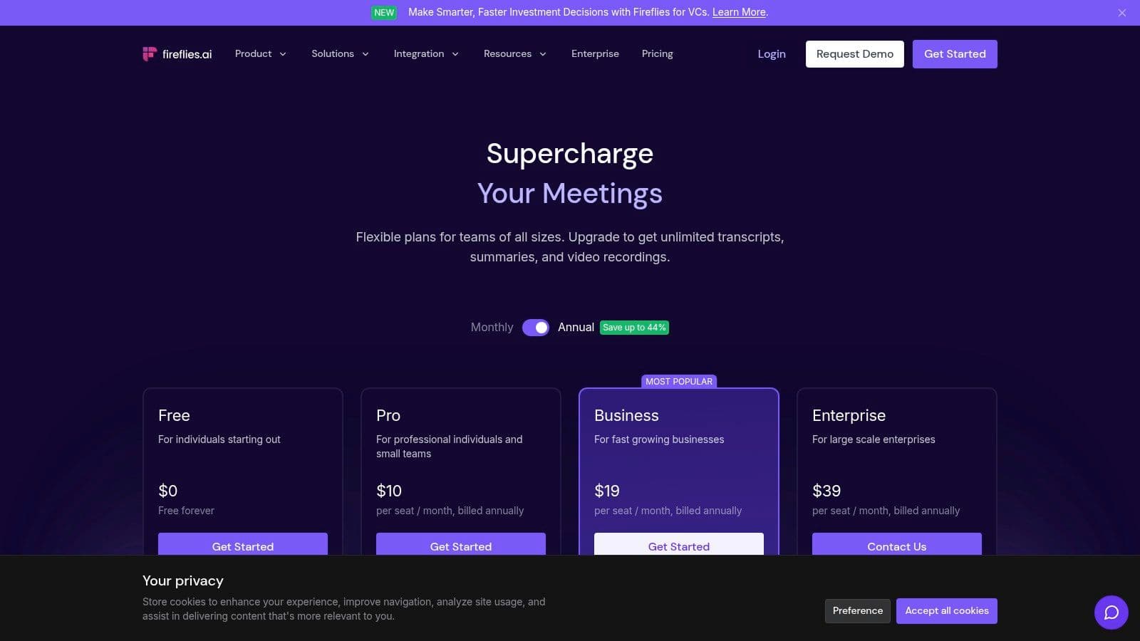 Meeting productivity illustration showing AI tools and meeting summaries