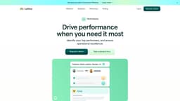 12 Best Employee Performance Review Software Picks for 2025