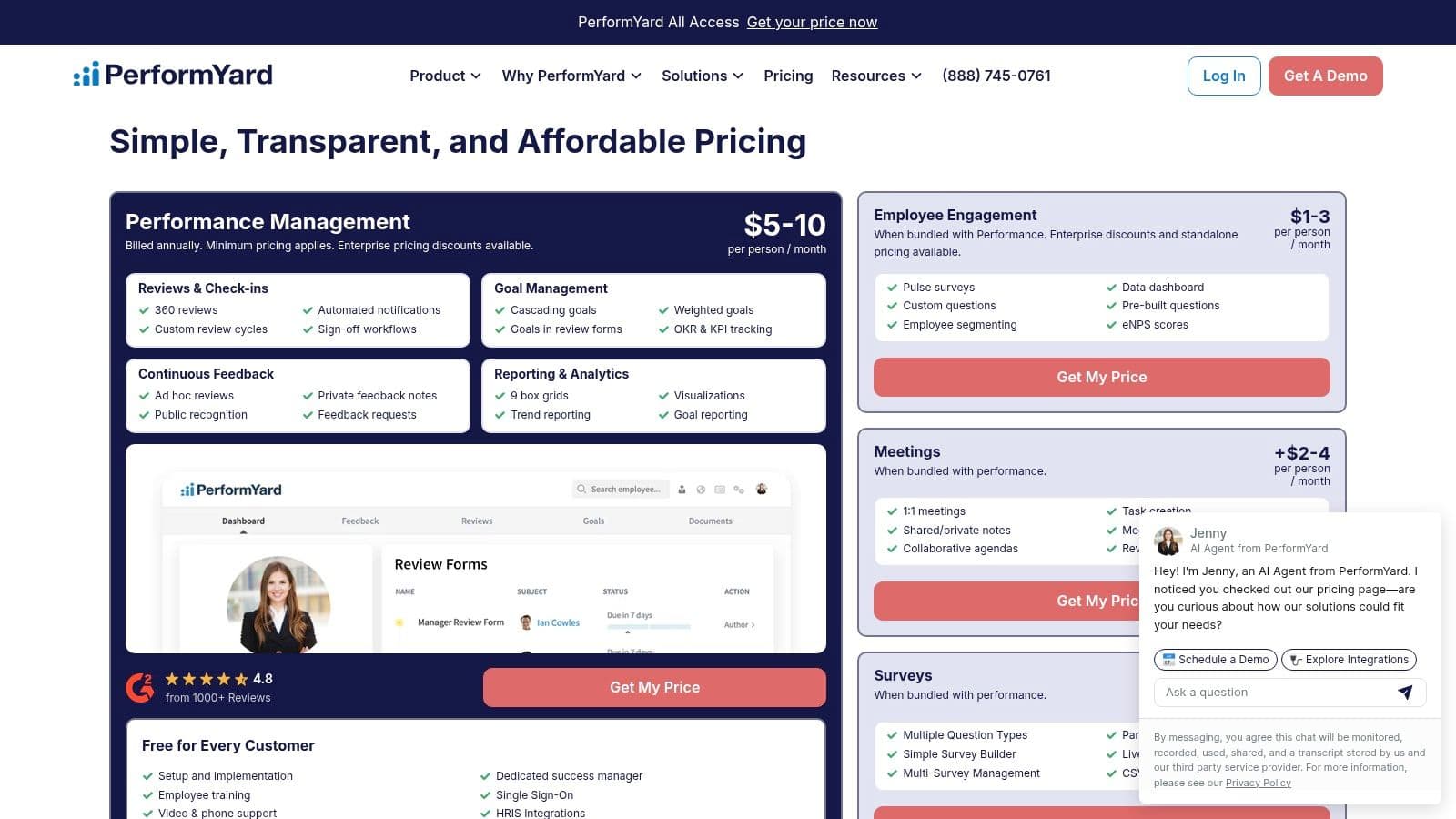 Meeting productivity illustration showing AI tools and meeting summaries