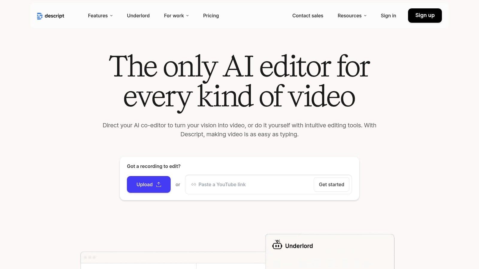 Meeting productivity illustration showing AI tools and meeting summaries