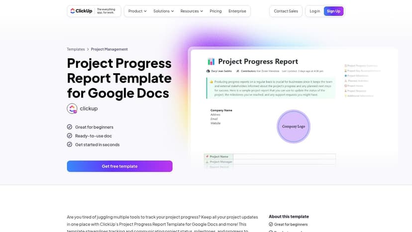 12 Best Project Status Update Templates for 2025