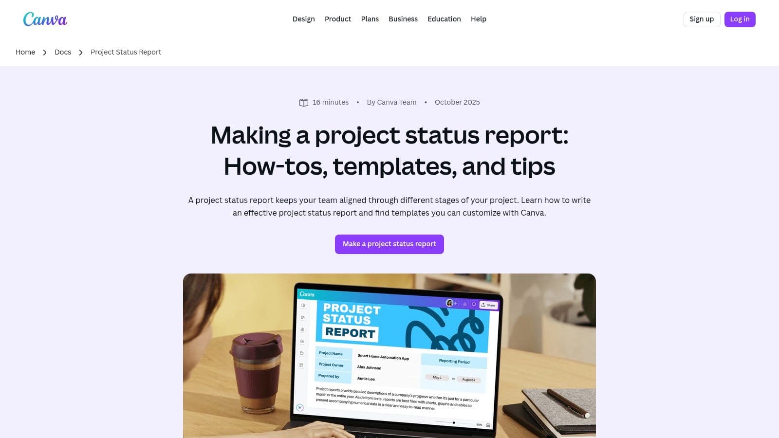Meeting productivity illustration showing AI tools and meeting summaries
