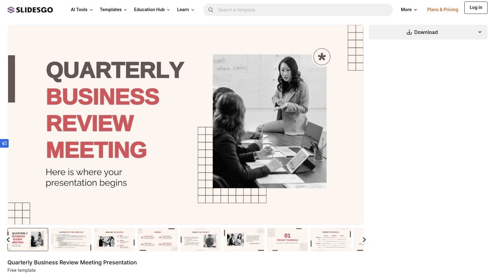 Meeting productivity illustration showing AI tools and meeting summaries