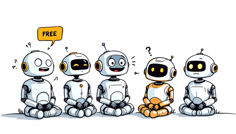 7 mejores alternativas gratuitas a Fireflies.ai - probadas y comparadas para 2025