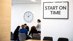 8 Essential Meeting Ground Rules to Implement in 2026