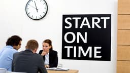 8 Unbreakable Ground Rules for a Meeting That Works (2025)