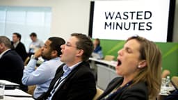 A Better Meeting Minutes Format with Action Items