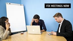 A Simple Meeting Agenda Format That Actually Works