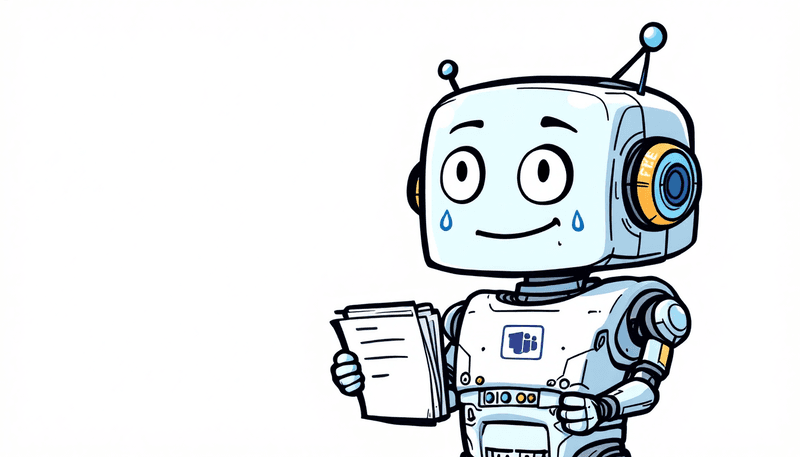 AI-powered notetakers enhancing Microsoft Teams meetings with free transcription and analysis