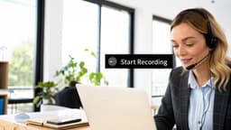 Choosing Sales Call Recording Software That Wins Deals