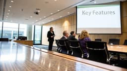 Choosing Your Meeting Management Software