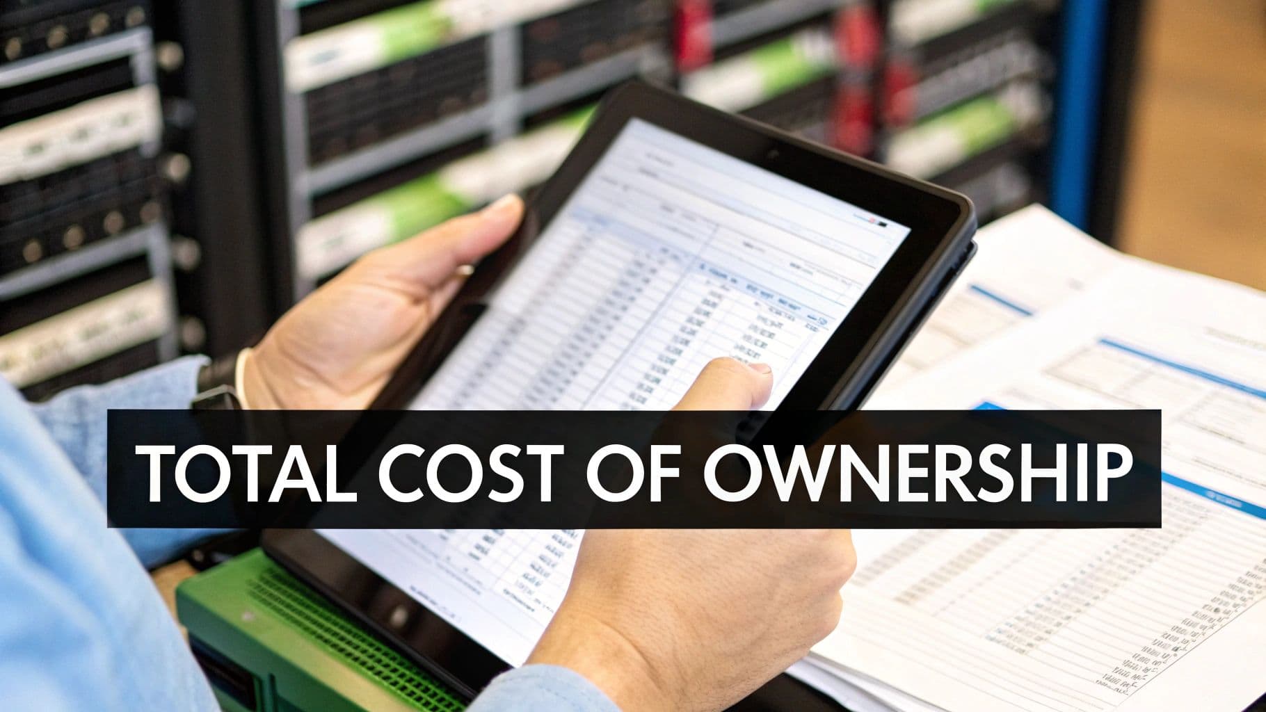 Meeting productivity illustration showing AI tools and meeting summaries