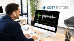 Decoding the Cost for Transcription Services