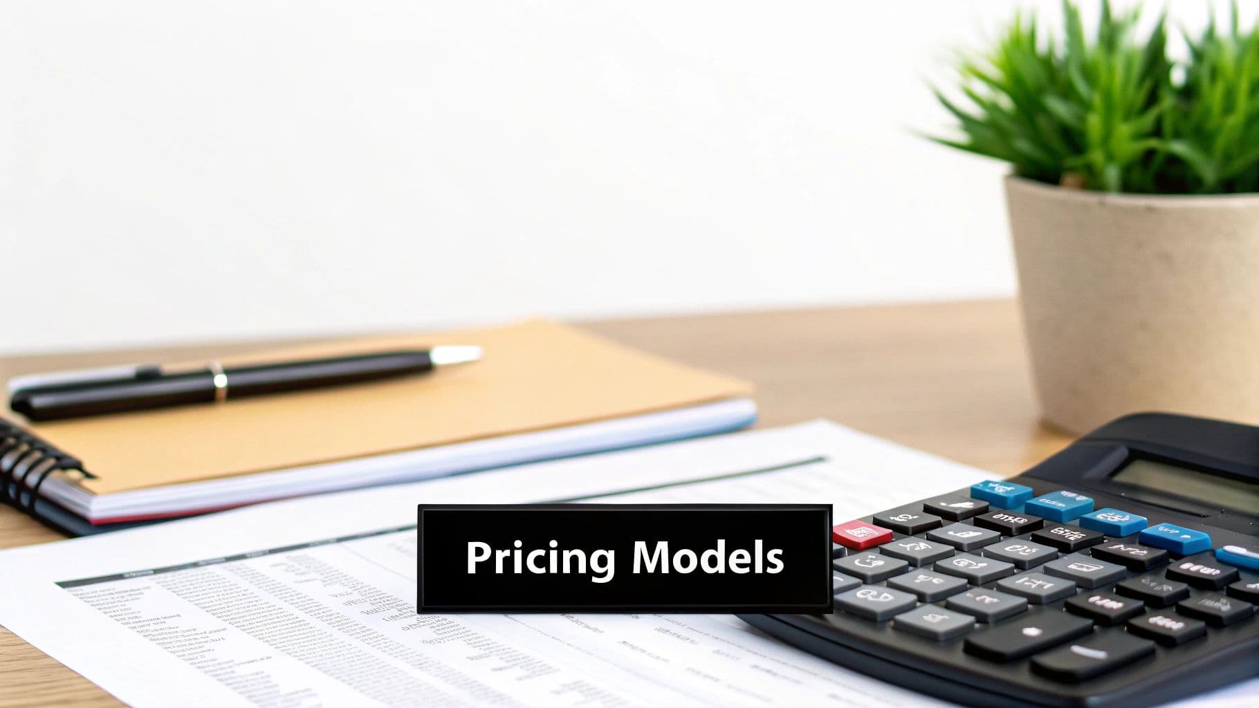 Meeting productivity illustration showing AI tools and meeting summaries