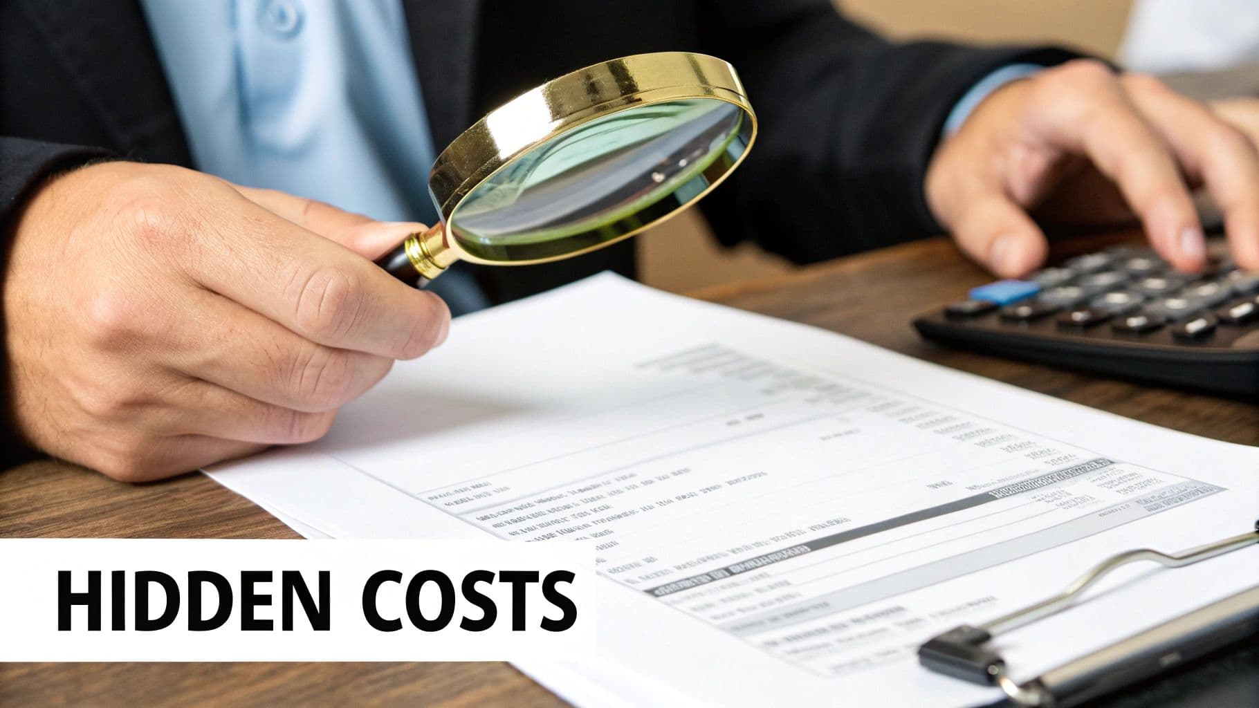 Meeting productivity illustration showing AI tools and meeting summaries