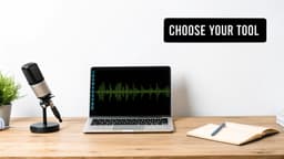 Finding the Best Transcription Software for Interviews