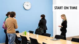 Ground rules of meetings: 10 practical tips to boost engagement