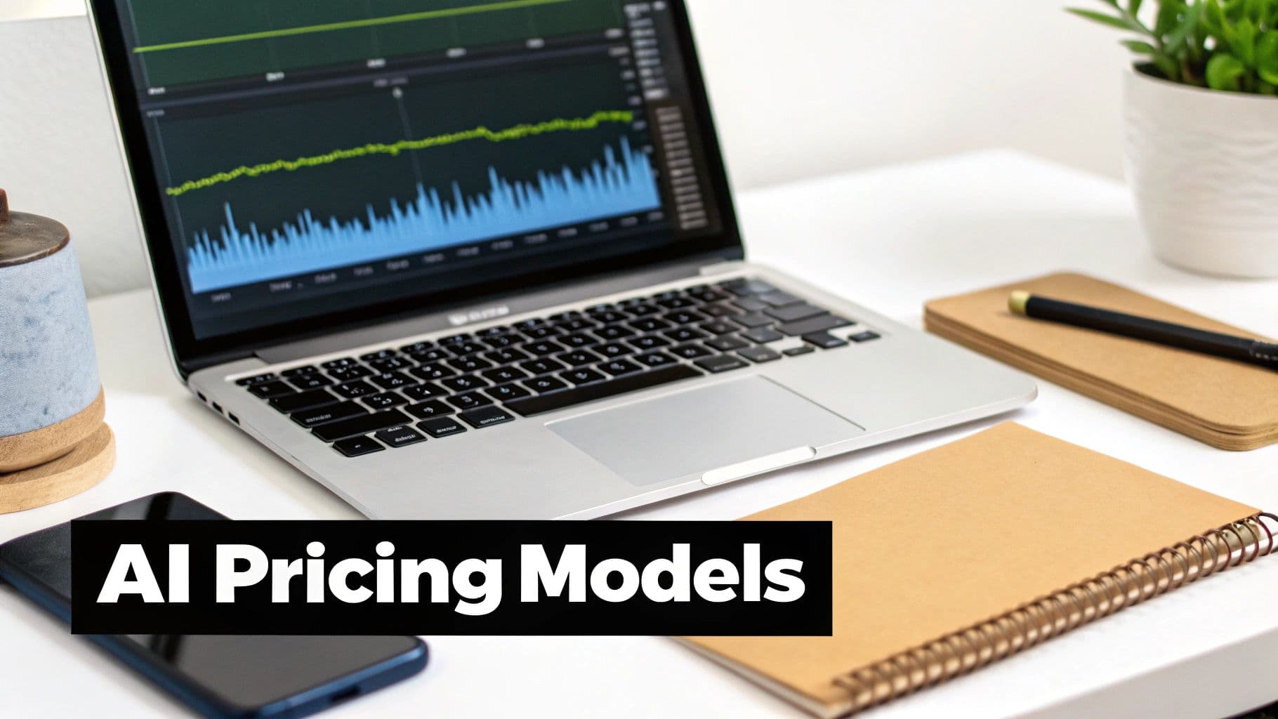 Meeting productivity illustration showing AI tools and meeting summaries