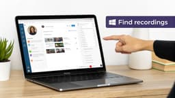 How to Find Teams Recordings A User and Admin Guide