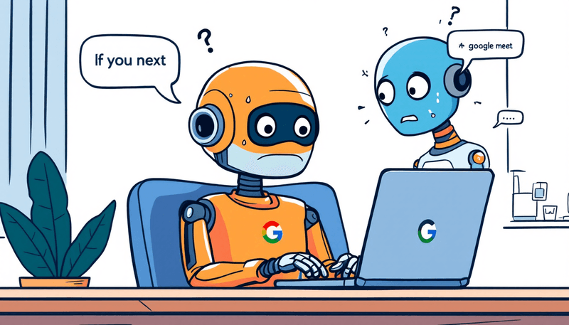 Transcribe Google Meet with AI - 7 proven methods for automatic meeting notes in 2025