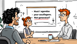 How to Write a Meeting Agenda: Complete Guide with Templates