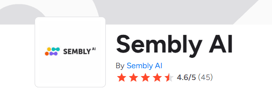 Meeting productivity illustration showing AI tools and meeting summaries