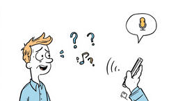 Send Perfect Voice Notes on iMessage 2025