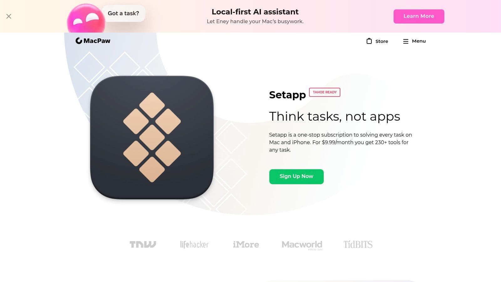 Meeting productivity illustration showing AI tools and meeting summaries