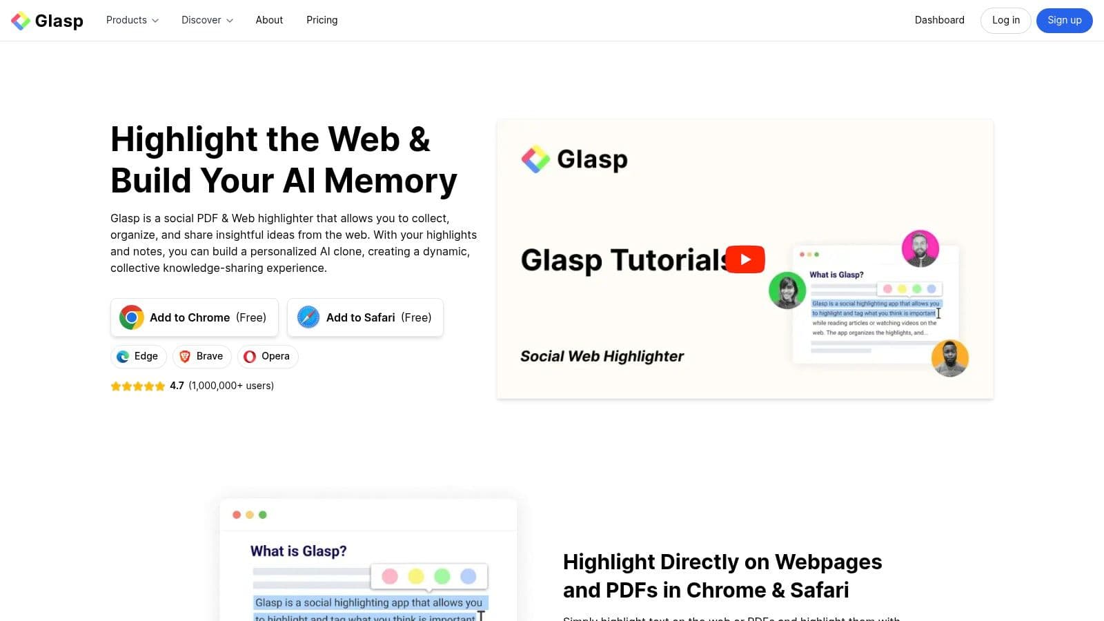 Meeting productivity illustration showing AI tools and meeting summaries