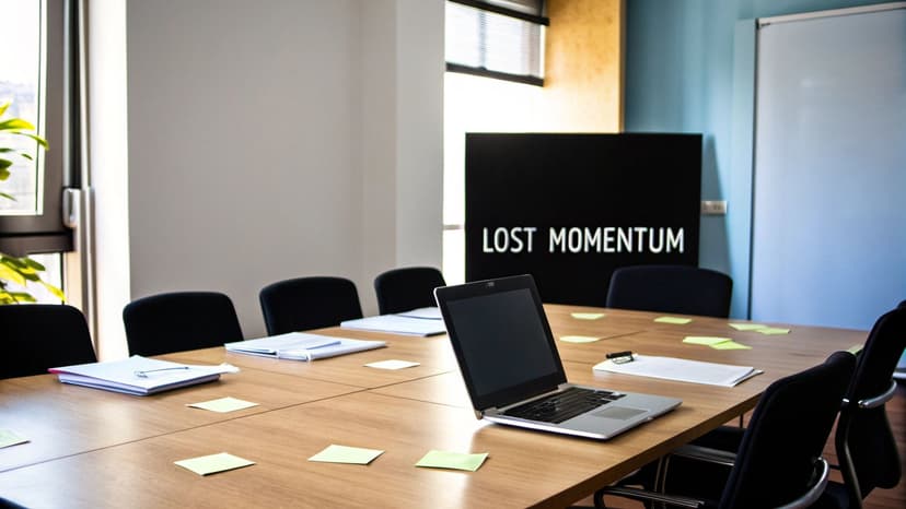 Turn Talk Into Action A Guide To The Perfect Meeting Follow Up