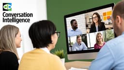 What is Conversation Intelligence? Unlock Sales & Service Insights