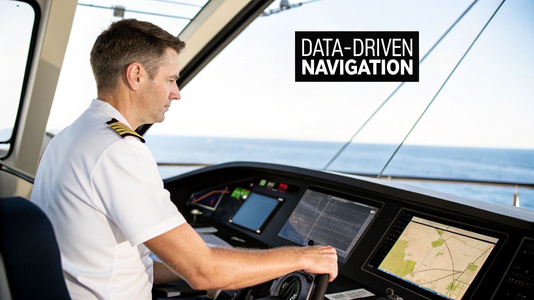 Meeting productivity illustration showing AI tools and meeting summaries